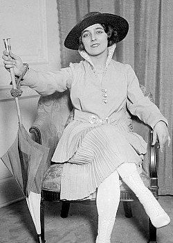 Rosina Galli